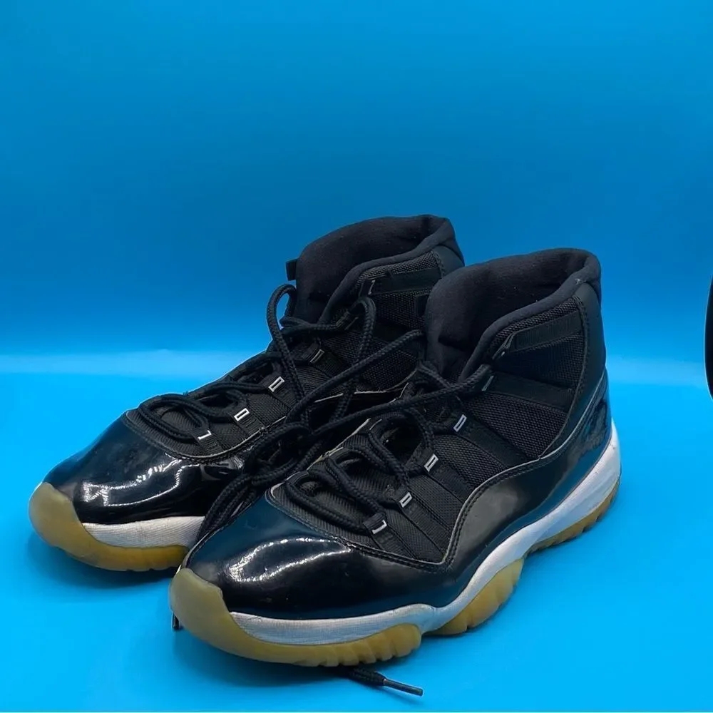 Size 11 Nike Air Jordan 11 Retro Jubilee‎ / 25th Anniversary Men